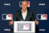 MLB y Asociaci&oacute;n de Peloteros donan un mill&oacute;n de d&oacute;lares a Venezuela