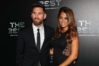 Lionel Messi junto a su esposa recaudan m&aacute;s de US$5 millones en donativos para Venezuela
