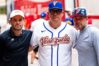Astros de Houston se unen a favor de Venezuela para enviar donativos a las v&iacute;ctimas de los terremotos