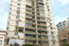 Reparaciones estructurales de edificios con letrero amarillo en Chacao oscilan entre US$ 70.000 y US$ 150.000