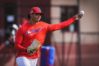 Jes&uacute;s Luzardo y Willson Contreras se suman a los venezolanos en el Juegos de Estrellas