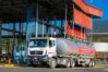 Autoridades garantizan suministro de combustible en La Guaira tras contingencia por los terremotos