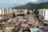 Caen en 80% ingresos del sector productivo en La Guaira, estado m&aacute;s afectado por sismos