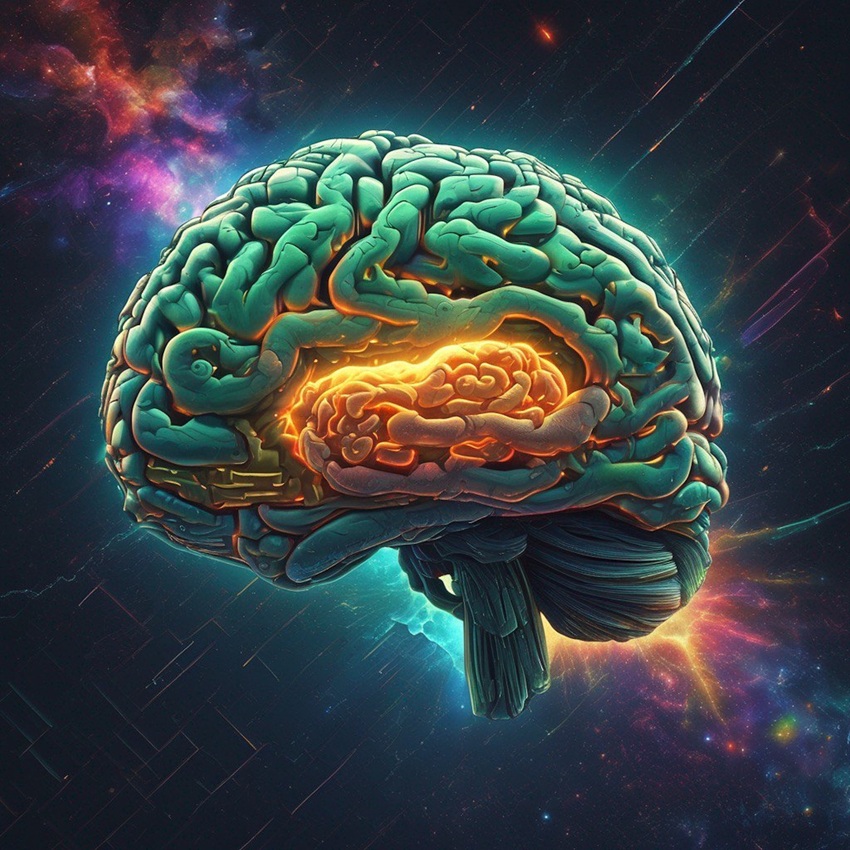 #Perfil: Gladys Maestre y los misterios del cerebro