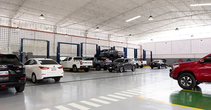 Expansión, servicio y posicionamiento: La estrategia de Changan y Foton en el mercado automotriz venezolano