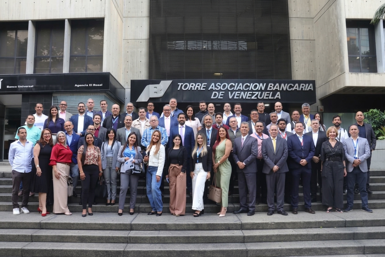 Asociación Bancaria reúne a más de 100 líderes de ciberseguridad para impulsar una visión estratégica del rol del CISO