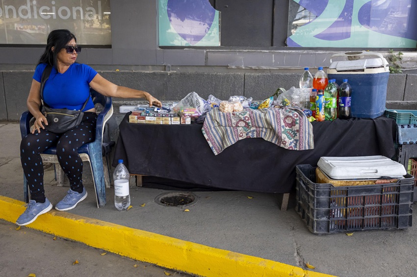 Emprender en La Guaira: Una vía para superar la tragedia de los terremotos en Venezuela