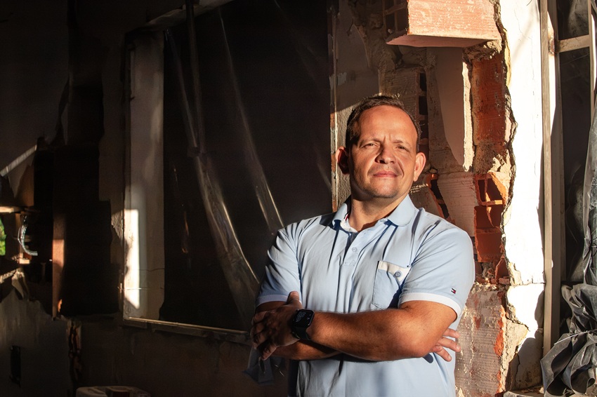 Mercantil presenta «La reconstrucción dura más. Vamos», su primera campaña pública sobre los terremotos del 24 de junio