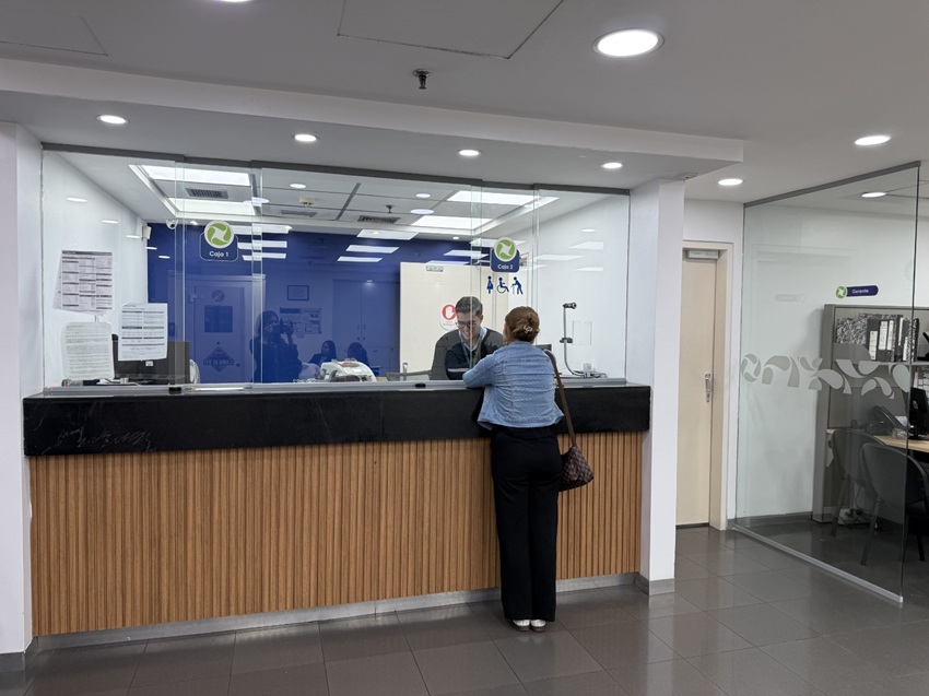 Bancamiga reabre agencias afectadas y fortalece el apoyo a sus clientes