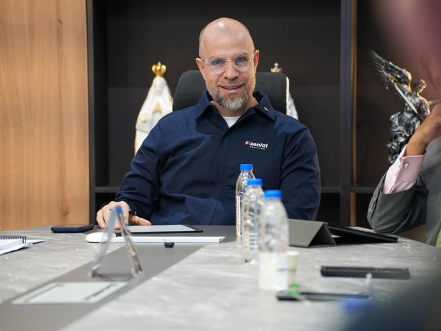 Seniat inicia plan de formaci&oacute;n y profesionalizaci&oacute;n para fiscales en septiembre