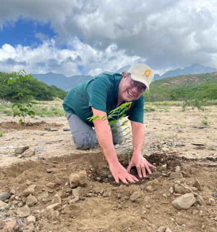 #Perfil: Jon Paul Rodríguez, el guardián venezolano de la biodiversidad