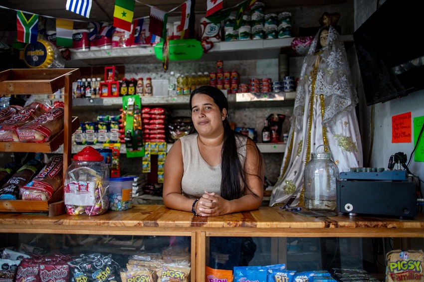 Mercantil presenta «La reconstrucción dura más. Vamos», su primera campaña pública sobre los terremotos del 24 de junio