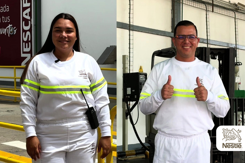 Nestlé Fábrica El Tocuyo celebra 65 años: Una historia que forma parte del desarrollo de Lara y de Venezuela