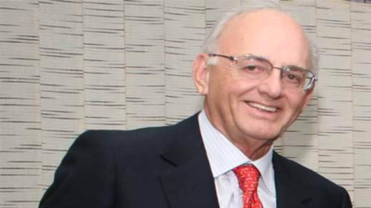 Organización Cisneros se deslinda del reclamo de sucesores de Oswaldo Cisneros por reversión de Petrodelta