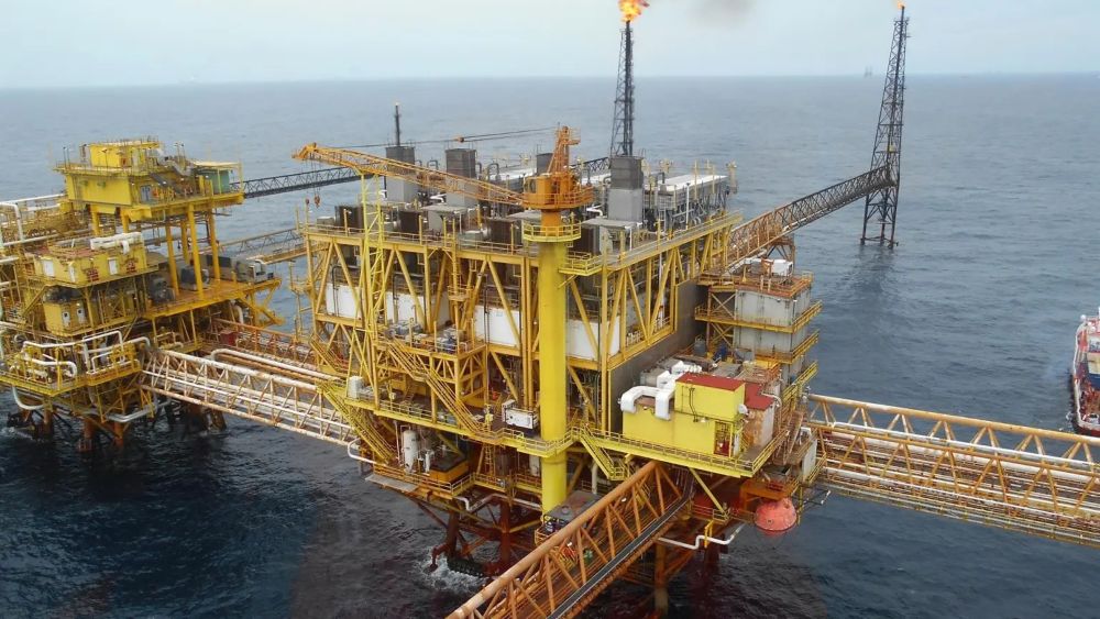 #Claves: EEUU publicó acuerdo petrolero con Venezuela que asegura su «dominio energético» para el próximo siglo