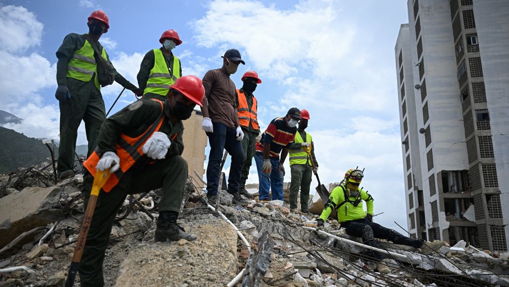 A tres meses de los terremotos no se conocen las dimensiones humanas y económicas de la tragedia