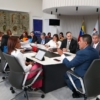 Seguimiento con la banca privada al Plan Crediticio Venezuela Renace