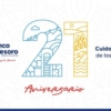 Banco del Tesoro celebra 21a&ntilde;os de innovaci&oacute;n tecnol&oacute;gica y compromiso con los venezolanos