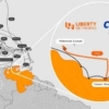 Conectar&aacute; a Venezuela con Curazao: CANTV y Liberty Networks anuncian construcci&oacute;n del sistema cable submarino &laquo;F&eacute;nix&raquo;