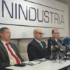 Con apagones y altos impuestos, producci&oacute;n industrial creci&oacute; 8,1% interanual en el primer semestre