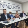 Priorizar la manufactura nacional: Conindustria, CVC y PNUD trazan fases operativas para reconstruir a Venezuela