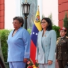 Venezuela y Barbados firman declaraci&oacute;n conjunta para robustecer cooperaci&oacute;n bilateral