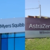 AstraZeneca y Bristol Myers Squibb analizan megafusi&oacute;n de US$400.000 millones