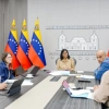 Gobierno evalu&oacute; avances del plan de reestructuraci&oacute;n y reingenier&iacute;a del Ejecutivo Nacional