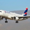 Tendr&aacute; 3 vuelos a la semana: LATAM Airlines Colombia reanudar&aacute; este #4Sep la ruta a&eacute;rea entre Bogot&aacute; y Caracas
