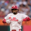 Luis Arr&aacute;ez se estren&oacute; a lo grande en Philadelphia