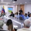 Padrino L&oacute;pez: Quien no apueste por la producci&oacute;n nacional de arroz y su absorci&oacute;n, no podr&aacute; importar