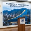 Sector Financiero y Seguros junto con Construcci&oacute;n lideraron crecimiento econ&oacute;mico del segundo trimestre