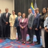 Venezuela firm&oacute; alianzas estrat&eacute;gicas con SLB y Hunt Oil para el desarrollo energ&eacute;tico de la naci&oacute;n