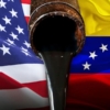 #Claves: Con el acuerdo energ&eacute;tico, EE.UU. controlar&aacute; m&aacute;s del 21% de las reservas de crudo de Venezuela