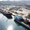 Puerto de Guanta registr&oacute; un incremento del 180% en sus operaciones en el primer semestre