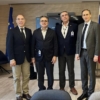 Empresarios venezolanos buscan fortalecer el comercio y las inversiones entre la UE y Venezuela