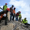 Saldo tr&aacute;gico de los terremotos de junio subi&oacute; a 6.438 muertos y m&aacute;s de 24.000 viviendas inhabitables