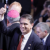 Todd Blanche, exabogado de Trump, es designado como fiscal general de Estados Unidos