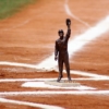 Premio Luis Aparicio reposar&aacute; ahora en el Sal&oacute;n de la Fama en Cooperstown