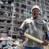 Mercantil presenta &laquo;La reconstrucci&oacute;n dura m&aacute;s. Vamos&raquo;, su primera campa&ntilde;a p&uacute;blica sobre los terremotos del 24 de junio