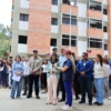 Gobierno de Venezuela entrega m&aacute;s de 80 nuevas viviendas a afectados del terremoto
