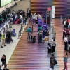 Min. Garc&eacute;s: Aeropuerto de Maiquet&iacute;a &laquo;estar&aacute; habilitado parcialmente&raquo; en las pr&oacute;ximas semanas