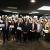Finaliz&oacute; 2da cohorte del Diplomado en Finanzas Sostenibles en la BVC