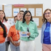 Delcy Rodr&iacute;guez anuncia reparaci&oacute;n de 13.000 viviendas afectadas por los terremotos