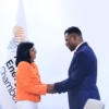 Venezuela eval&uacute;a alianzas petroleras con la C&aacute;mara Africana de Energ&iacute;a