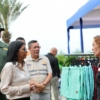 Delcy Rodr&iacute;guez inicia Plan de Reactivaci&oacute;n Econ&oacute;mica y entrega de cr&eacute;ditos en La Guaira