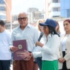 Ejecutivo nacional lanza plan crediticio con subsidio para viviendas en zonas afectadas por los sismos