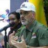 Ministro Padrino L&oacute;pez solicit&oacute; auditor&iacute;as en la distribuci&oacute;n de combustible para sector agr&iacute;cola