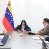 BCV y Gabinete Econ&oacute;mico eval&uacute;an fuentes de financiamiento para reconstrucci&oacute;n tras sismos