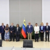 Gobierno y oposici&oacute;n acuerdan renovaci&oacute;n del TSJ y designaci&oacute;n de todos los magistrados